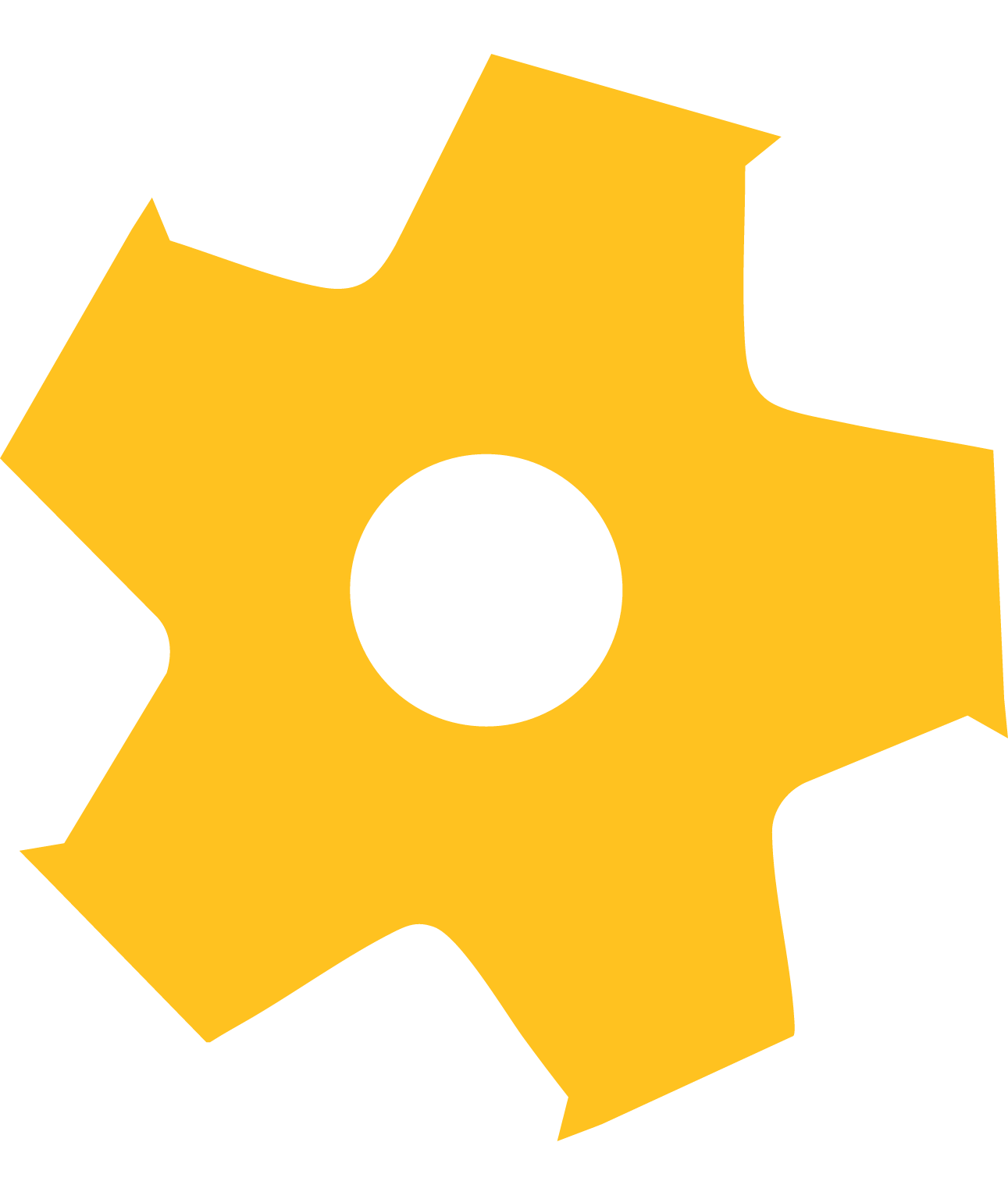 Brand Icon Mark