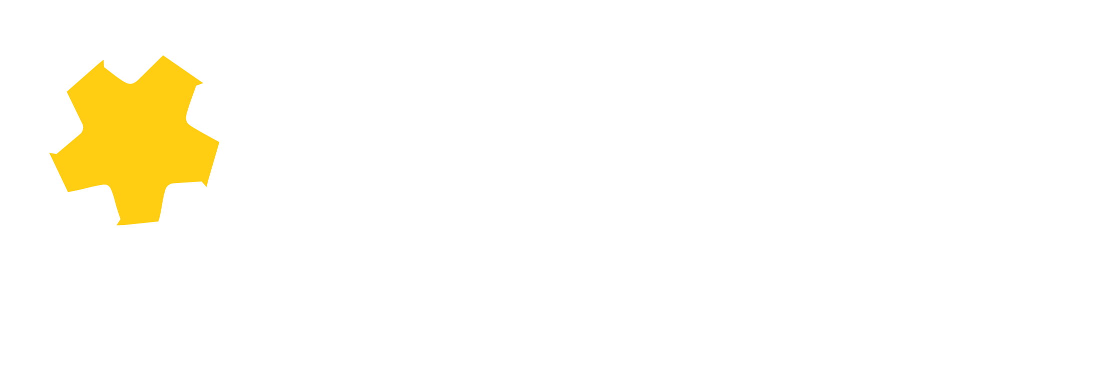 English Wordmark (Primary)