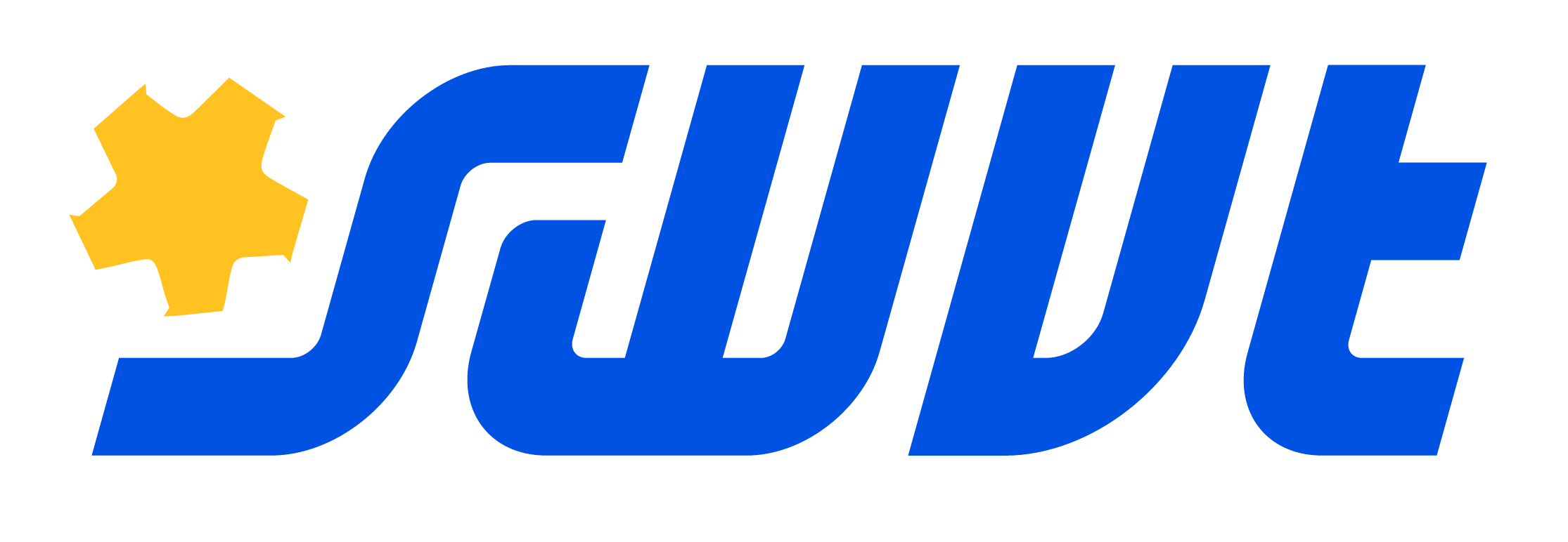 English Wordmark (Alternative)